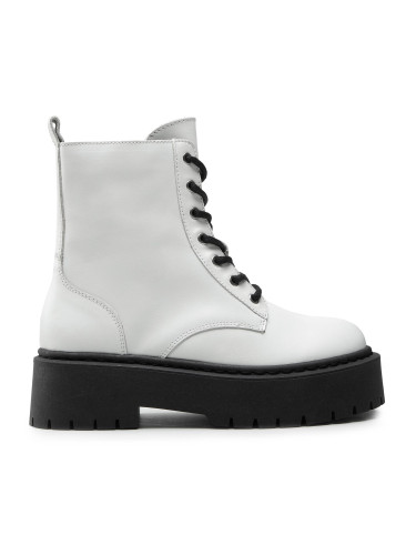 Зимни обувки Filipe 11617 Бял