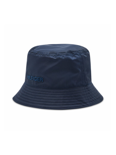 Капела Tommy Hilfiger Bucket Explorer AM0AM09480 Тъмносин