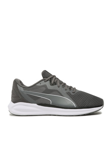 Маратонки за бягане Puma Twitch Runner Fresh 377981 08 Сив