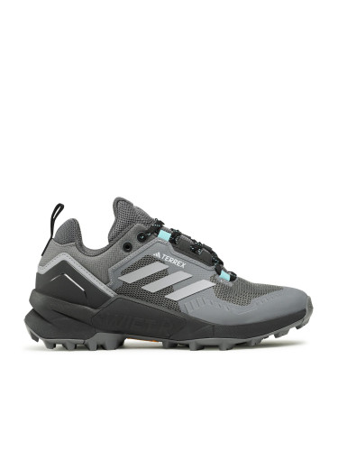 Туристически adidas Terrex Swift R3 Hiking Shoes HQ1059 Сив