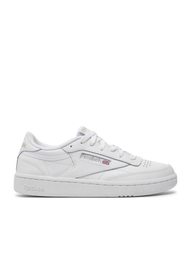 Сникърси Reebok Club C 85 BS7685 Бял