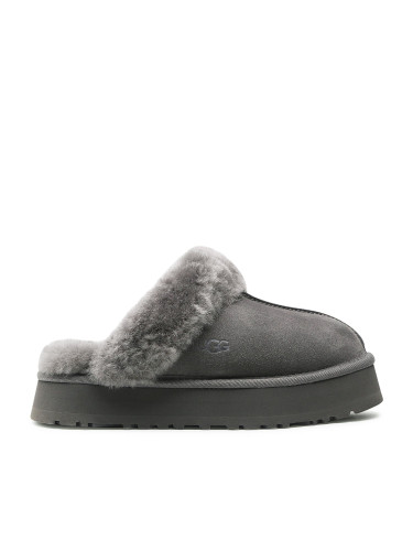 Пантофи Ugg W Disquette 1122550 Сив