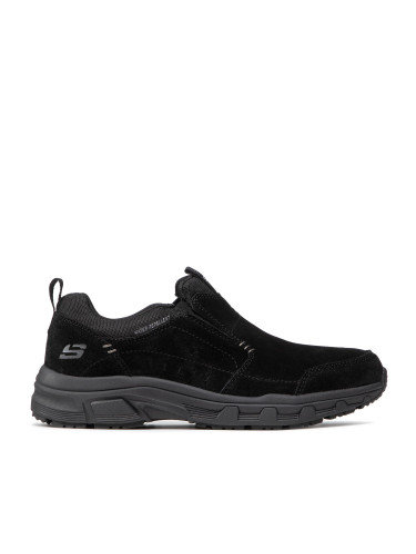 Туристически Skechers Rydock 237282/BBK Черен