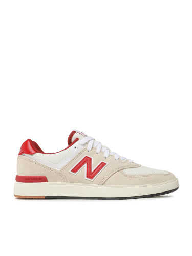 Сникърси New Balance CT574TBT Бежов