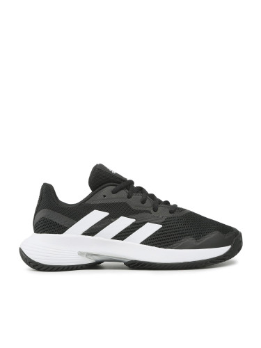 Обувки за тенис adidas CourtJam Control W GX6421 Черен