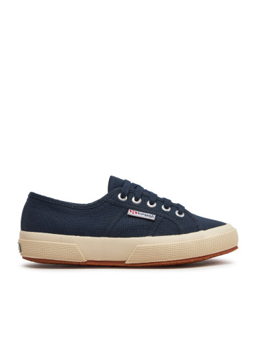 Гуменки Superga 2750 Cotu Classic S000010 Тъмносин