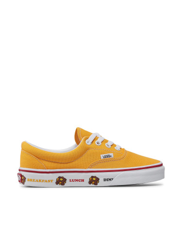 Гуменки Vans Era VN0A54F14G11 Жълт