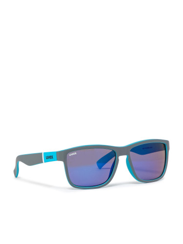 Слънчеви очила Uvex Lgl 39 S5320125416 Син