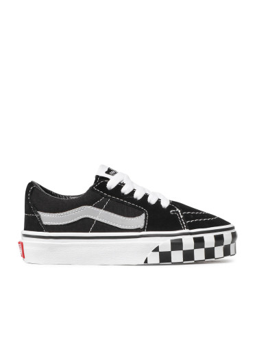 Гуменки Vans Sk8-Low VN0A7Q5LAC91 Черен