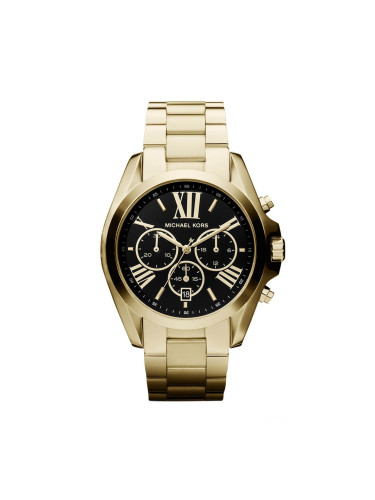 Часовник Michael Kors Bradshaw MK5739 Златист