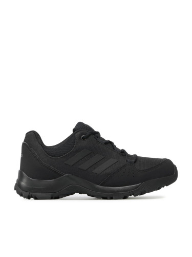 Туристически adidas Hyperhiker Low K GZ9219 Черен