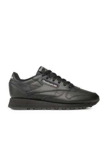 Сникърси Reebok Classic Leather GY0955 Черен