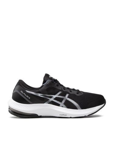 Маратонки за бягане Asics Gel-Pulse 13 1011B175 Черен