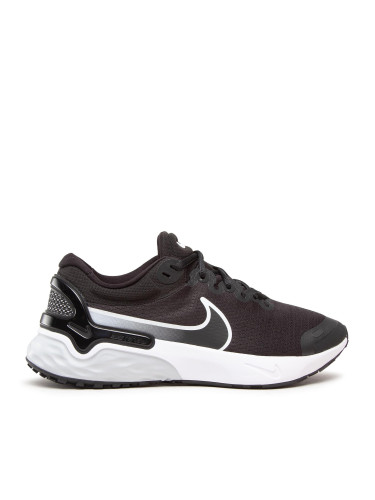 Маратонки за бягане Nike Renev Run 3 DC9413 001 Черен