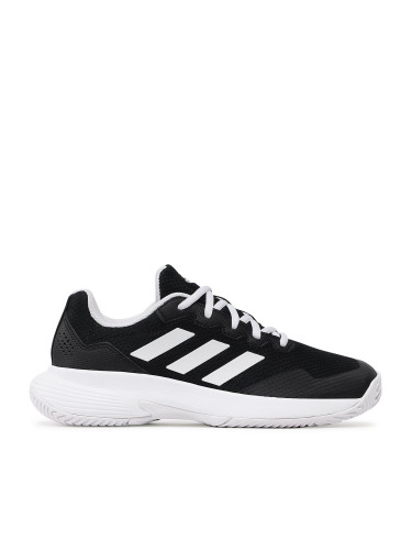 Обувки за тенис adidas GameCourt 2 W GZ0694 Черен