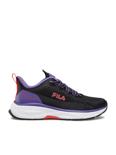 Сникърси Fila Exowave Race Wmn FFW0115 Black/Prism Violet