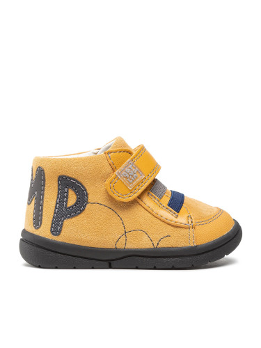Зимни обувки Garvalin 221306-B-0 M Жълт