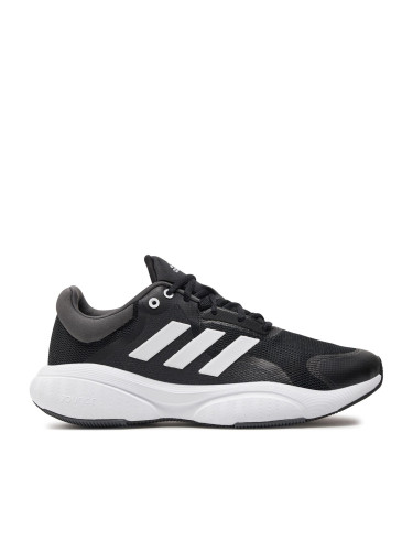 Маратонки за бягане adidas Response GW6646 Черен