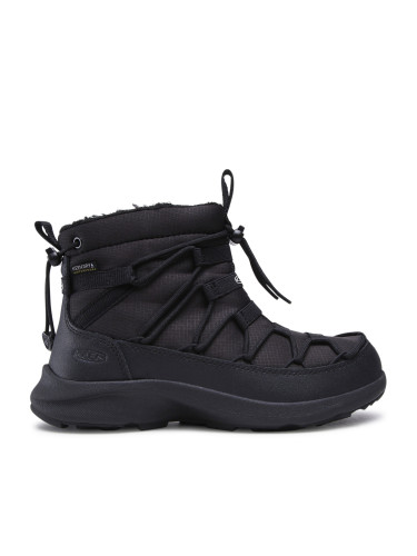 Апрески Keen Uneek Snk Chukka II Wp 1026618 Черен