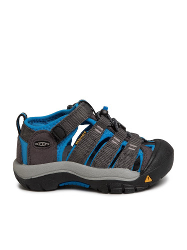 Сандали Keen Newport H2 1022825 Сив