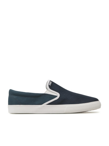 Гуменки Helly Hansen Cph Eco Slip-On 11699_597 Тъмносин