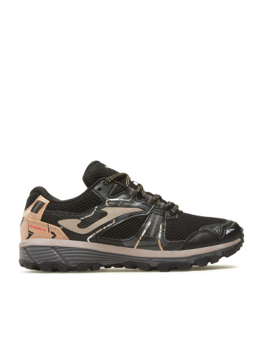 Маратонки за бягане Joma Tk.Shock Lady 2301 TKSHLS2301 Черен