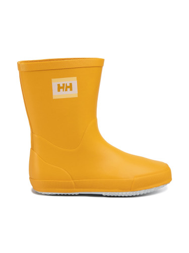 Гумени ботуши Helly Hansen Nordvik 2 11661 Жълт