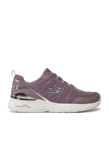 Сникърси Skechers The Halcyon 149660/LAV Виолетов