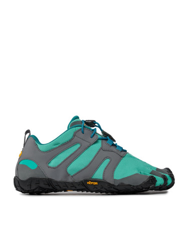 Маратонки за бягане Vibram Fivefingers V-Trail 2.0 19W7603 Зелен