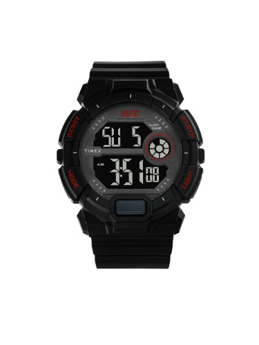 Часовник Timex UFC Striker TW5M53400 Черен