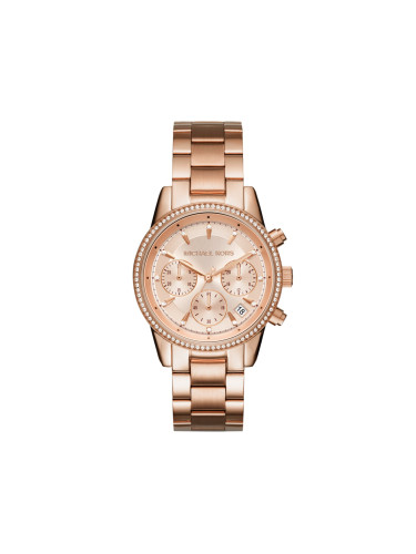 Часовник Michael Kors Ritz MK6357 Златист