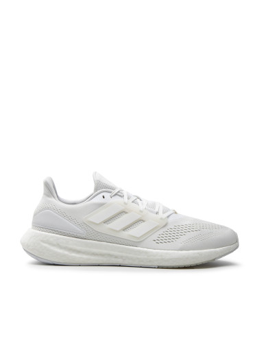 Маратонки за бягане adidas Pureboost 22 GY4705 Бял