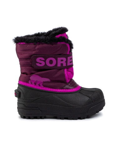 Апрески Sorel Snow Commander NC1960 Розов