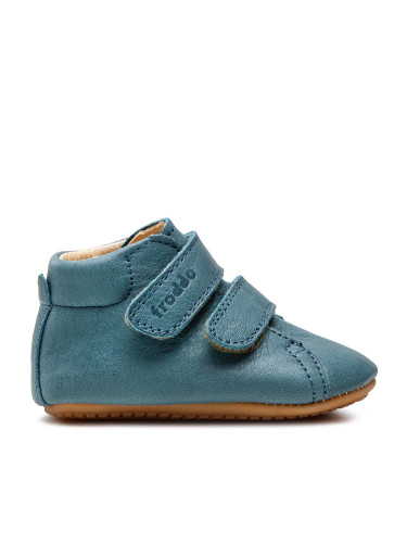 Зимни обувки Froddo G1130013-11L Син
