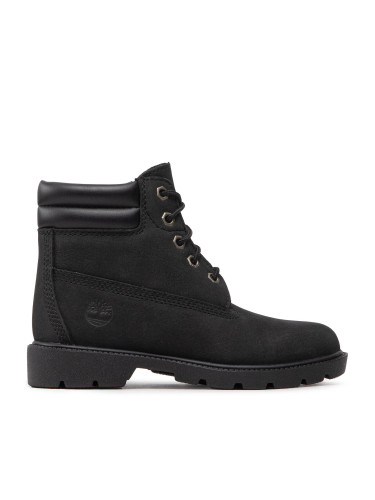 Туристически oбувки Timberland 6 In Basic TB0A2M9Q0011 Черен