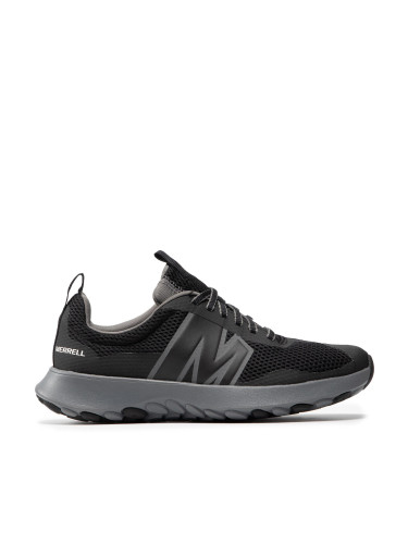 Сникърси Merrell Cloud Sprint J002943 Черен