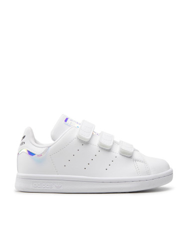 Сникърси adidas Stan Smith GY4241 Бял