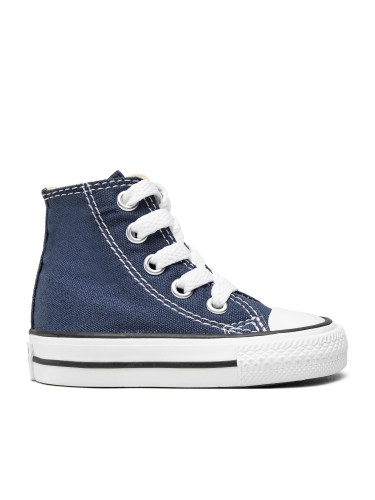 Кецове Converse Chuck Taylor All Star Hi 7J233C Тъмносин