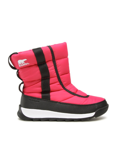 Апрески Sorel Whitney II Puffy Mid Wp NY3873 Розов