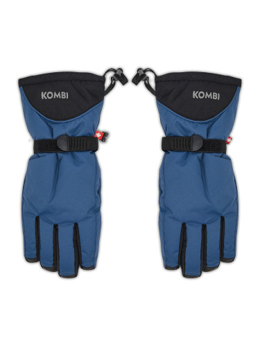 Ръкавици за ски Kombi The Everyday 79081 Син