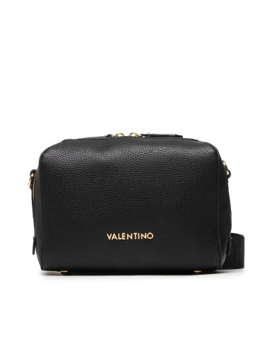 Дамска чанта Valentino Pattie VBS52901G Черен