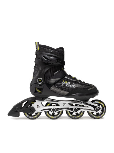 Ролери Fila Skates Mizar 80 010621220 Черен