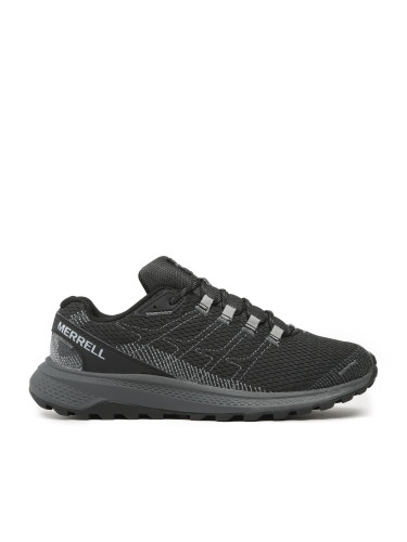 Сникърси Merrell Fly Strike J067157 Черен