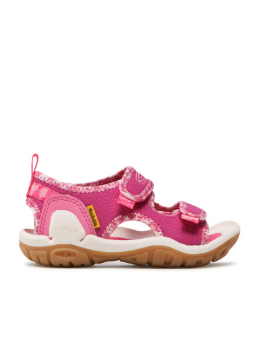 Сандали Keen Knotch Creek Ot 1025649 Розов