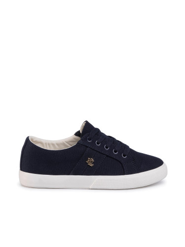 Гуменки Lauren Ralph Lauren Janson II 802804598002 Тъмносин