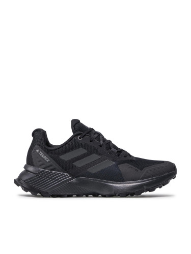 Маратонки за бягане adidas Terrex Soulstride FY9215 Черен