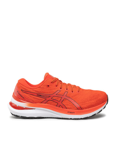 Маратонки за бягане Asics Gel-Kayano 29 1011B440 Оранжев