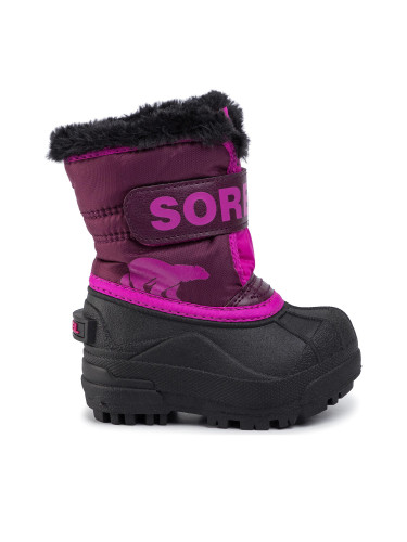 Апрески Sorel Toddler Snow Commander NV1960 Розов