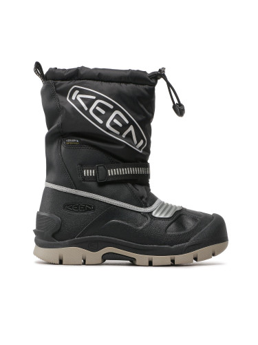 Апрески Keen Snow Troll Wp 1026753 Черен