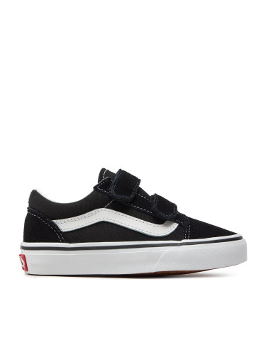 Гуменки Vans Old Skool V VN000VHE6BT Черен